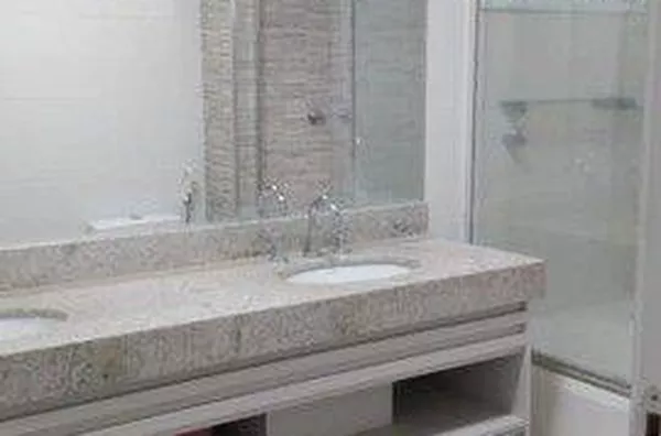 Apartamento com 4 quartos à venda, 151 m²  Condomínio Royal Park - São José dos Campos/SP