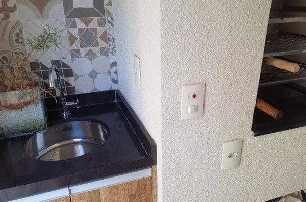 Apartamento com 4 quartos à venda, 151 m²  Condomínio Royal Park - São José dos Campos/SP