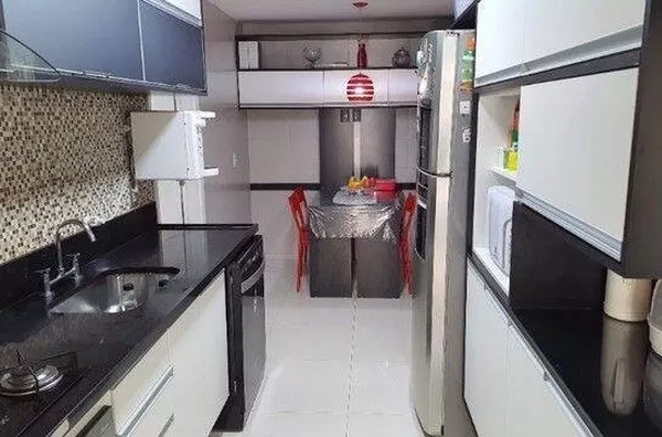 Apartamento com 4 quartos à venda, 151 m²  Condomínio Royal Park - São José dos Campos/SP