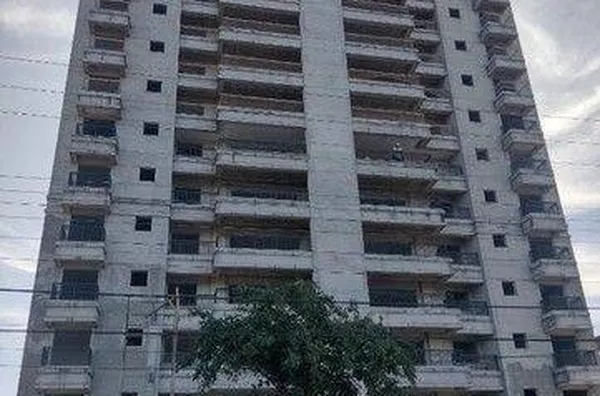 Apartamento com 3 dormitórios à venda, 158 m² por R$ 1.254.000,00 - Urbanova - São José dos Campos/S