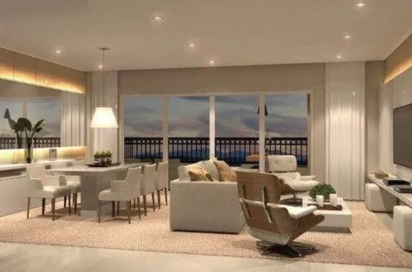 Apartamento com 3 dormitórios à venda, 158 m² por R$ 1.254.000,00 - Urbanova - São José dos Campos/S