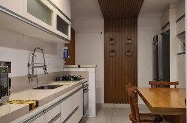 Casa com 3 dormitórios à venda, 137 m² por R$ 730.000,00 - Conjunto Residencial Trinta e Um de Março