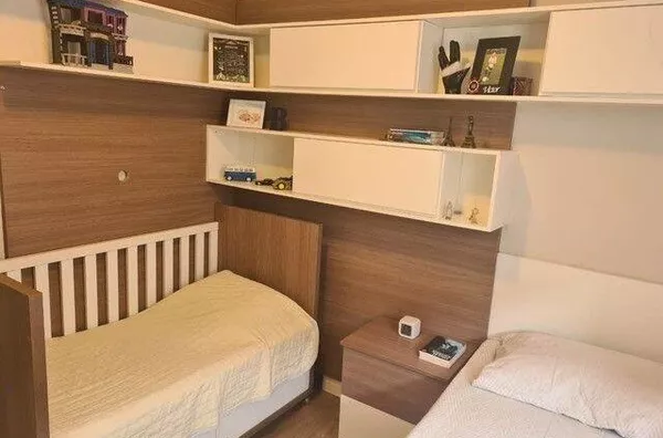 Casa com 3 dormitórios à venda, 137 m² por R$ 730.000,00 - Conjunto Residencial Trinta e Um de Março