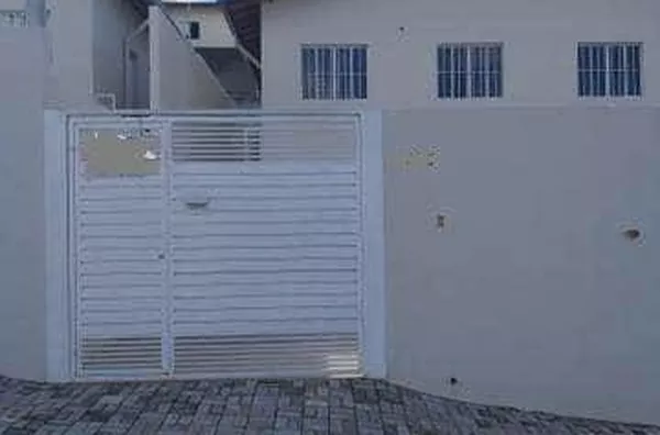 Casa Residencial à venda, Jardim Santa Júlia, São José dos Campos - .