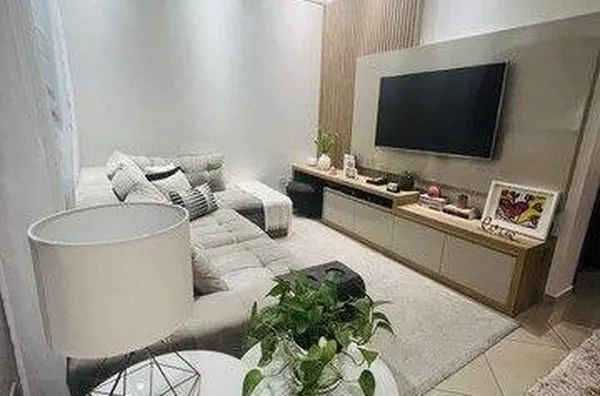 Casa com 3 quartos à venda, 136 m² por R$ 690.000 - Residencial Bosque dos Ipês - São José dos Campo