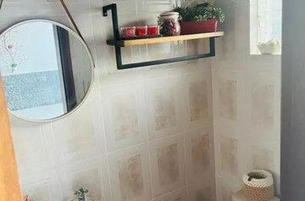 Casa com 3 quartos à venda, 136 m² por R$ 690.000 - Residencial Bosque dos Ipês - São José dos Campo