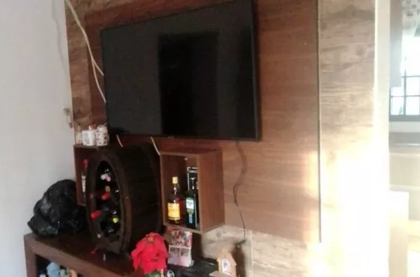 Casa 2 quartos no Chacaras Pousada do Vale