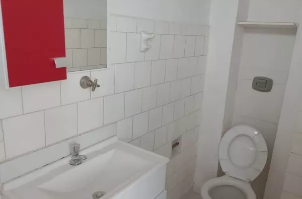 Sala Comercial para Locação com 51 metros quadrados no Centro