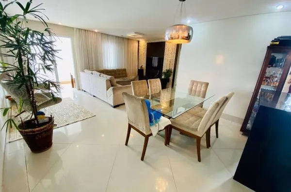 Apartamento com 3 quartos, sendo 2 suítes, 99m, Vila Sanches