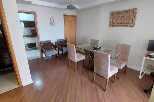 Apartamento com 2 dormitórios à venda, 77 m² por R$ 695.000 - Jardim Aquarius - São José dos Campos/