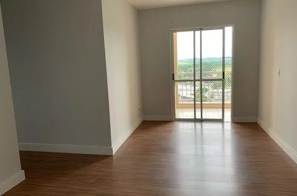 Apartamento com 3  quartos à venda, 73 m² por R$ 450.000 - Vila Sanches - São José dos Campos/SP
