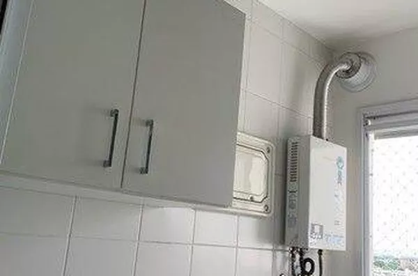 Apartamento com 3  quartos à venda, 73 m² por R$ 450.000 - Vila Sanches - São José dos Campos/SP