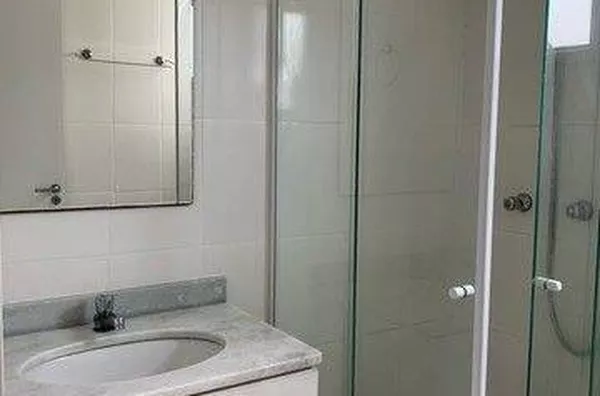 Apartamento com 3  quartos à venda, 73 m² por R$ 450.000 - Vila Sanches - São José dos Campos/SP