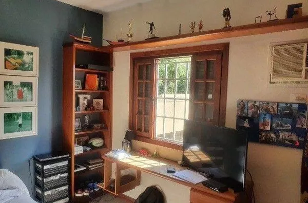 Casa com 4 quartos à venda, 380 m² por R$ 1.800.000 - Jardim Nova América - São José dos Campos/SP