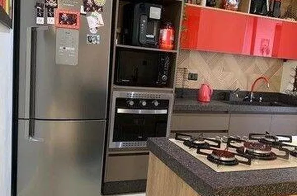 Casa com 3 quartos à venda, 255 m² por R$ 1.450.000 - Condomínio Residencial Fogaça - Jacareí/SP