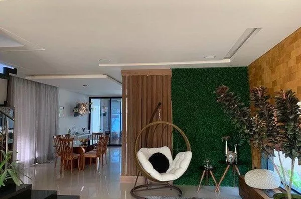 Casa com 3 quartos à venda, 255 m² por R$ 1.450.000 - Condomínio Residencial Fogaça - Jacareí/SP