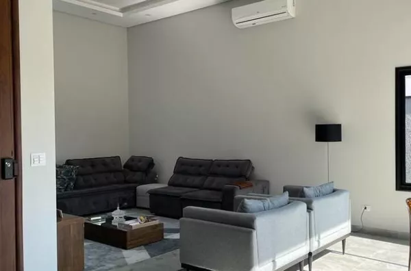 Casa Condomínio 4 Quartos 320m² - Urbanova