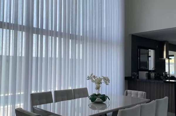 Casa Condomínio 4 Quartos 320m² - Urbanova