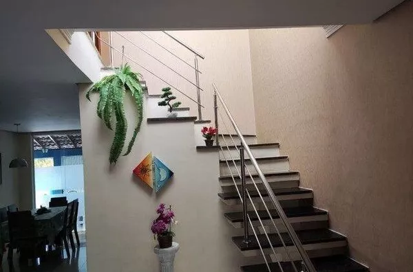 Casa com 3 dormitórios à venda, 134 m² por R$ 580.000,00 - Jardim Minas Gerais - São José dos Campos