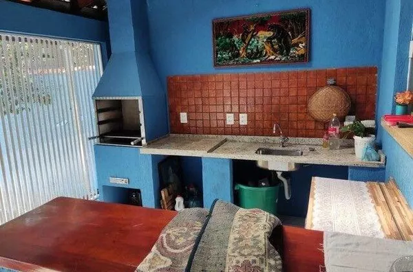 Casa com 3 dormitórios à venda, 134 m² por R$ 580.000,00 - Jardim Minas Gerais - São José dos Campos