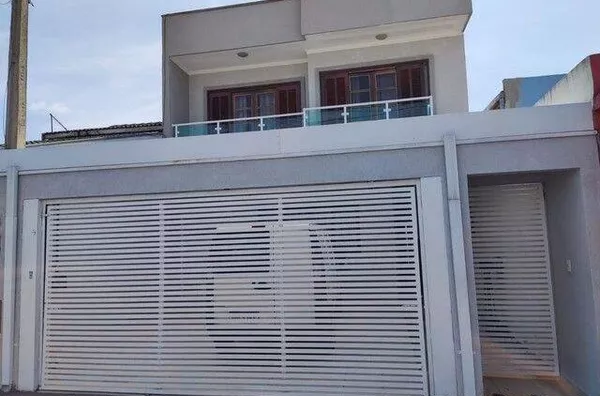 Casa com 3 dormitórios à venda, 134 m² por R$ 580.000,00 - Jardim Minas Gerais - São José dos Campos