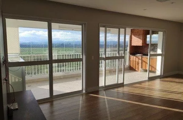 Apartamento com 3 quartos à venda, 143 m² por R$ 1.400.000 - Jardim das Indústrias - São José dos Ca