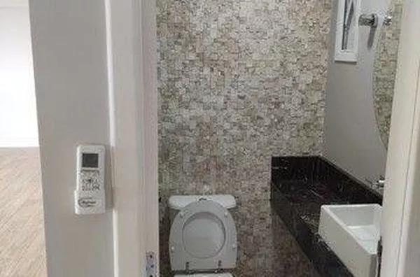 Apartamento com 3 quartos à venda, 143 m² por R$ 1.400.000 - Jardim das Indústrias - São José dos Ca