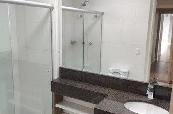 Apartamento com 3 quartos à venda, 143 m² por R$ 1.400.000 - Jardim das Indústrias - São José dos Ca