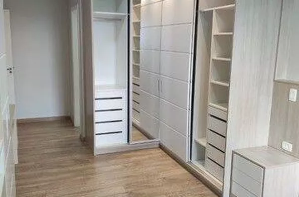 Apartamento com 3 quartos à venda, 143 m² por R$ 1.400.000 - Jardim das Indústrias - São José dos Ca
