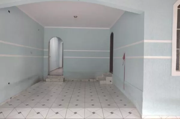 Casa com 3 quartos à venda, 160 m² por R$ 560.000 - Bosque dos Eucaliptos - São José dos Campos/SP