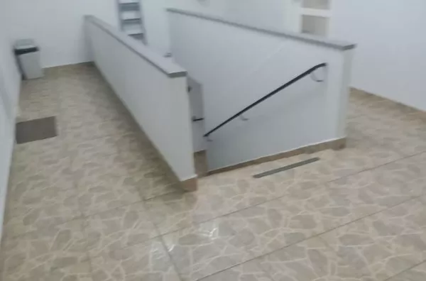 Sala comercial 21 metros quadrados, no Centro