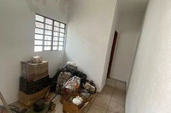 Casa com 5 quartos à venda, 200 m² por R$ 625.000 - Cidade Vista Verde - São José dos Campos/SP