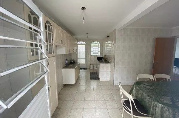 Casa com 5 quartos à venda, 200 m² por R$ 625.000 - Cidade Vista Verde - São José dos Campos/SP