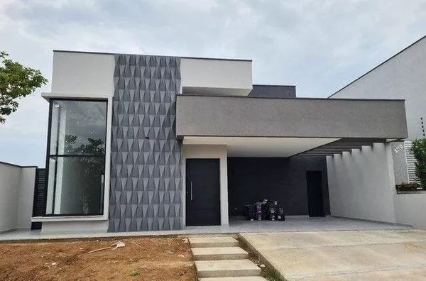 Casa com 3 quartos venda, 300 m² por R$ 954.000,00 -Terras do Vale