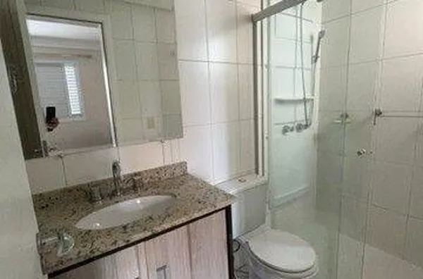 Apartamento com 3 quartos à venda, 95 m² por R$ 750.000 - Jardim Aquarius - São José dos Campos/SP