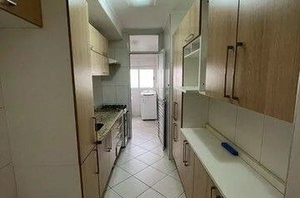 Apartamento com 3 quartos à venda, 95 m² por R$ 750.000 - Jardim Aquarius - São José dos Campos/SP