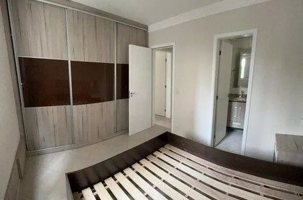 Apartamento com 3 quartos à venda, 95 m² por R$ 750.000 - Jardim Aquarius - São José dos Campos/SP