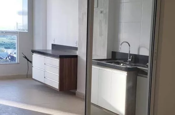 Apartamento com 4 quartos (4 suítes) 6 banheiros 183 metros a venda Jardim Aquarius