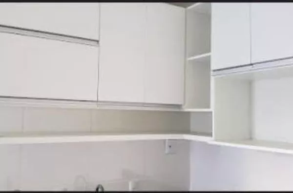 Apartamento com 4 quartos (4 suítes) 6 banheiros 183 metros a venda Jardim Aquarius