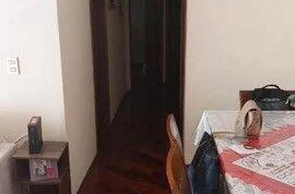 Apartamento com 3 dormitórios à venda, 82 m² por R$ 430.000,00 - Jardim América - São José dos Campo