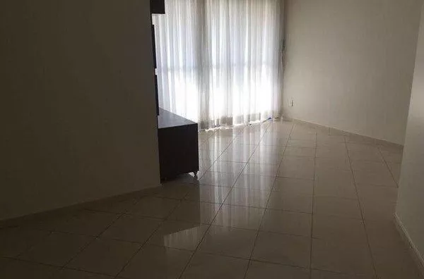 Apartamento com 3 quartos 86 m² - venda por R$ 595.000 ou aluguel por R$ 3.865/mês - Parque Residenc