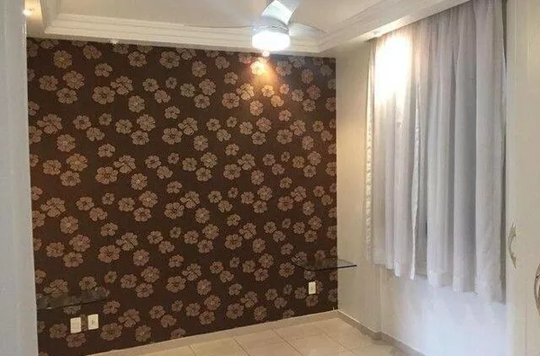 Apartamento com 3 quartos 86 m² - venda por R$ 595.000 ou aluguel por R$ 3.865/mês - Parque Residenc