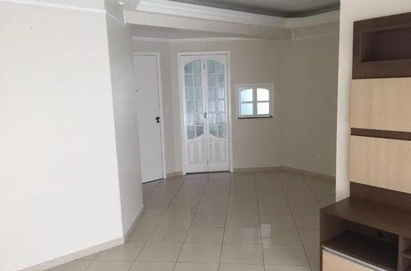 Apartamento com 3 quartos 86 m² - venda por R$ 595.000 ou aluguel por R$ 3.865/mês - Parque Residenc