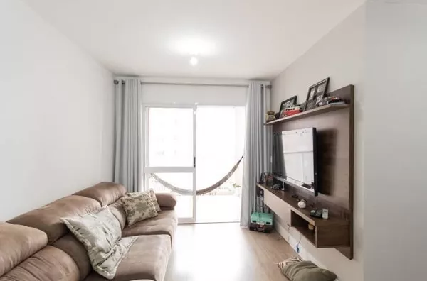 Apartamento com 2 quartos 2 banheiros 75 metros a venda  Jardim Sul