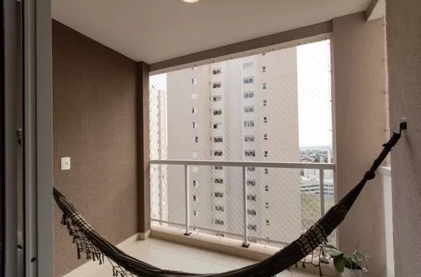 Apartamento com 2 quartos 2 banheiros 75 metros a venda  Jardim Sul