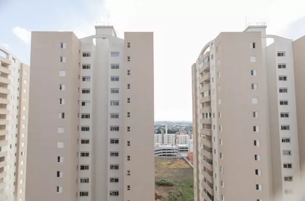 Apartamento com 2 quartos 2 banheiros 75 metros a venda  Jardim Sul