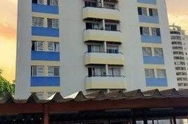 Apartamento com 3 dormitórios à venda, 82 m² por R$ 430.000,00 - Jardim América - São José dos Campo