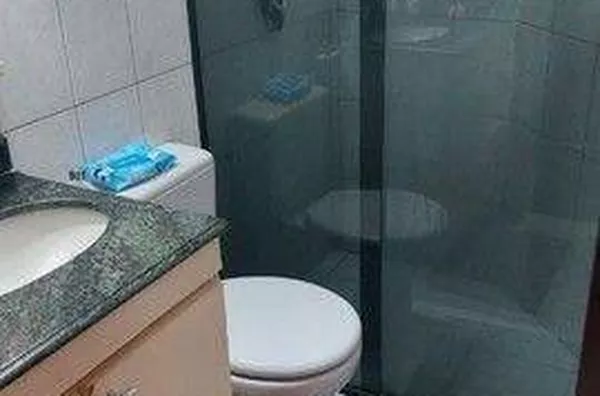 Apartamento com 3 dormitórios à venda, 82 m² por R$ 430.000,00 - Jardim América - São José dos Campo