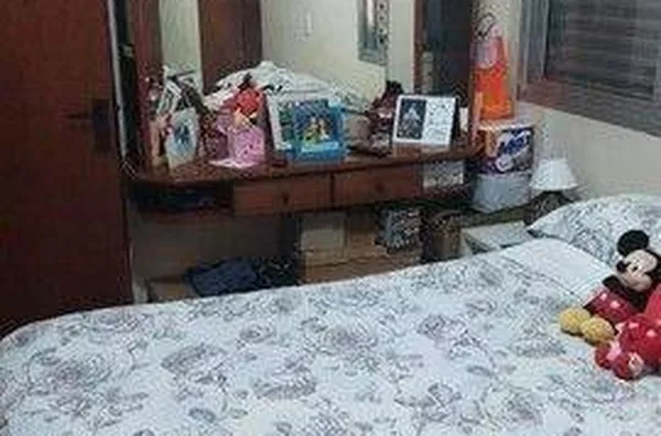 Apartamento com 3 dormitórios à venda, 82 m² por R$ 430.000,00 - Jardim América - São José dos Campo