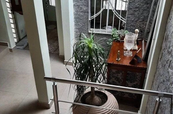 Casa com 4 quartos à venda, 320 m² - Cidade Vista Verde - São José dos Campos/SP